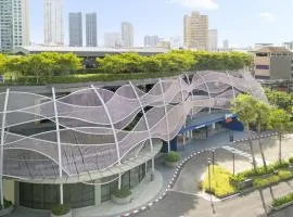 Riva Vibe Hotel Bangkok by PCL