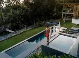 Bintana sa Paraiso Binunsaran