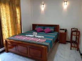 Silent Peacock Villa And Restaurant