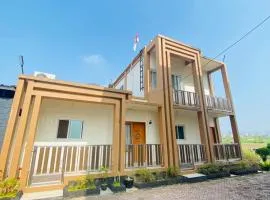 Villa Imperial Gold Puncak