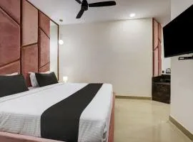 Astra Hotels & Suites - Koramangala