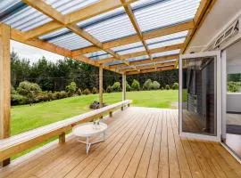 Hook and Line Hideaway - Kerikeri Holiday Home