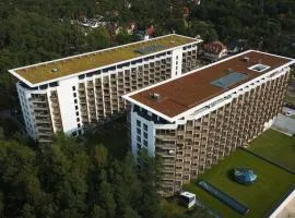 Spark by Hilton Pobierowo