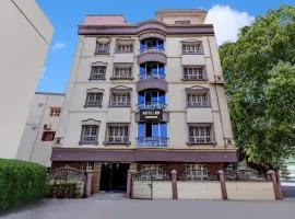 Hotel O Kennedy Nagar Near Railway Station