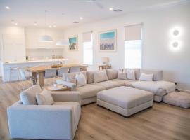 Perranwell House - Aldinga Village，位于阿尔丁格的酒店