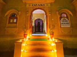 Ozaki Heritage Jaisalmer
