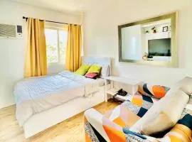 MK's Place - Cozy Studio near Nuvali, Paseo and Tagaytay