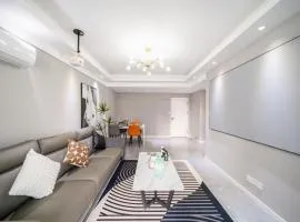 Bundside NJE 3BR Suite