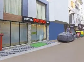 Hotel Mehul International -Near New Delhi Railway Station, Paharganj & Connaught Place