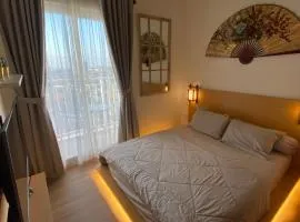 Japanese Zen Room Citra Plaza Nagoya Batam - by A-Rooms