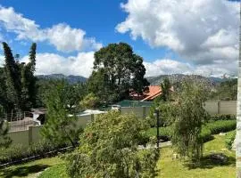 Bristle Ridge Bluebird 103 Baguio City