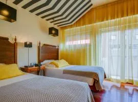 雷亚尔普林西比酒店