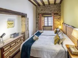 Casas las Carolinas