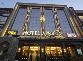 Hotel Apricia