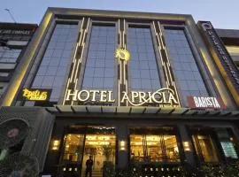 Hotel Apricia