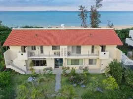 阿里玛巴鲁海滩度假村