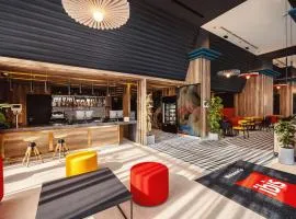 ibis Tbilisi City