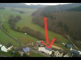 Ferienwohnung Eschbach Hof am Nürburgring