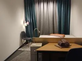 Bed&Bike Gästezimmer direkt am Werratalradweg in Eschwege