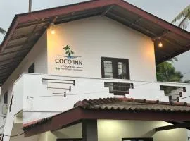 Coco Inn Polhena