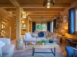 Chalet Roche de Pierre - OVO Network