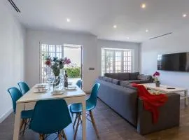 "Oasis 13" 5 Rooms 5 baños Acceso Playa Free Parking