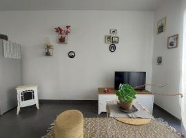 Namastĕ，位于Sisco的酒店