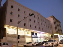 فندق كنوز العنود مكة - Knoz Al Anood Hotel Makkah