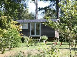 Blackdown shepherds hut