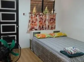 Dumaguete divers rooms