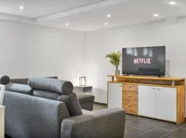 City Apartments- Work & Stay nahe Hannover