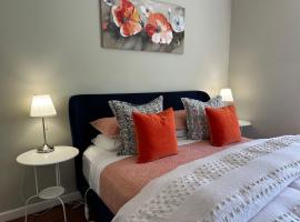 Growse House 2BR，位于Yarram的酒店