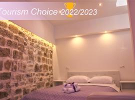 Medulić Palace Rooms & Apartments 2，位于希贝尼克的酒店