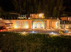 Setouchi Island Stays Suo Oshima