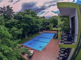 Hotel Golden Ray