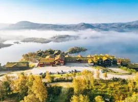 瓦格里图纳酒店