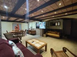 La Gran Casa de Galera