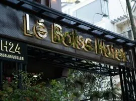 LÉ BOISE HOTEL Đà Lạt