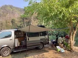 My camper van 1