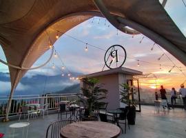 Rayana Resort Mitra Reddoorz，位于Songgoriti的酒店