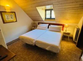 Hostal Nau Pradets