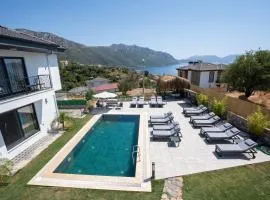 Zeytin Homes Daily Weekly Rentals
