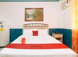 RedDoorz @ Orsu Hotel Angeles Pampanga