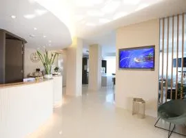 阿尔贝格格拉波罗德奥罗酒店