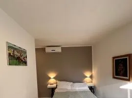 Casa vacanze Manzoni 287 PT