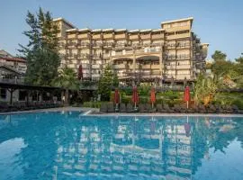 Justiniano Deluxe Resort