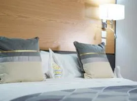 Sabah Resort Nouakchott