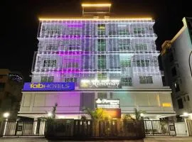 FabHotel Manomay Homes - Nr Manish Nagar