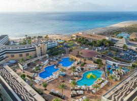 Iberostar Waves Gaviotas Park，位于莫罗德哈布雷的酒店