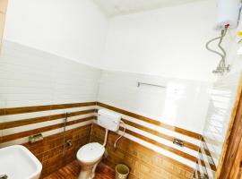 Jhandi Nature Stay，位于噶伦堡的酒店